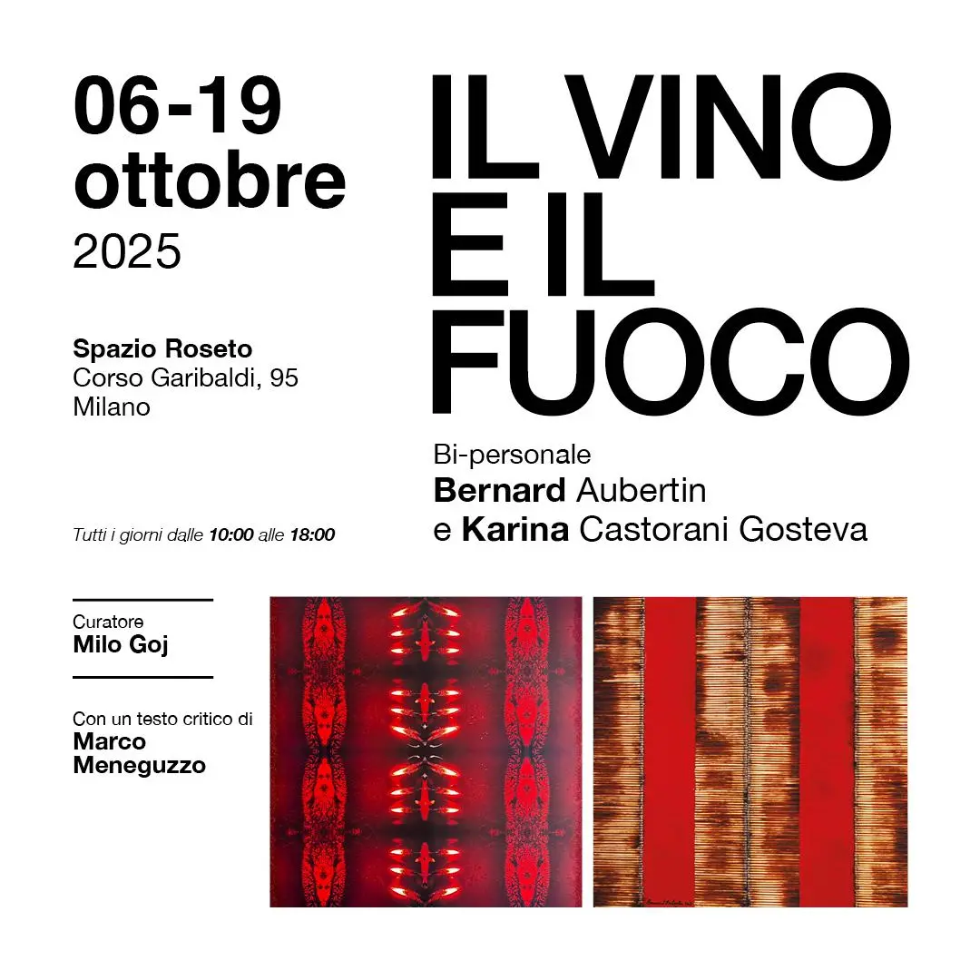 riflessi di fuoco quantico