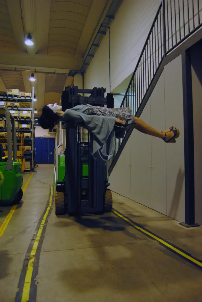 Shooting Robo Geisha 2012